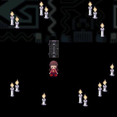 The Candle World (Yume Nikki)