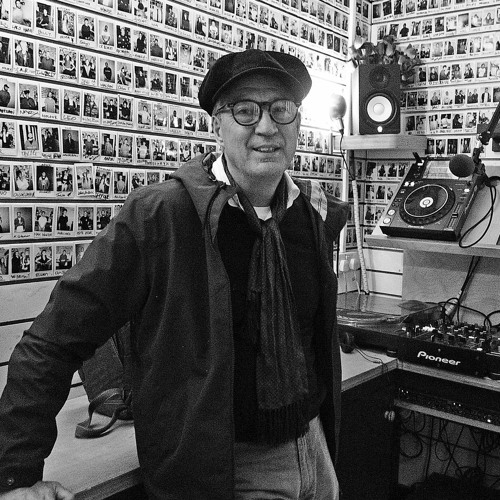 Camberwell Connection w/ Mr Swing Easy - December 2022