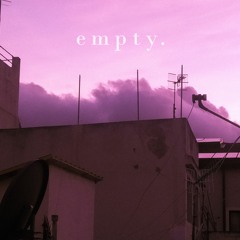 Empty [prod. after sphere]