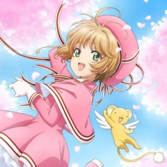 Cardcaptor Sakura (Opening) - "Catch You Catch Me"| ENGLISH ver I AmaLee