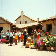 Dj.DamianR -  Marks on His Hands  (Song about Saint Padre Pio)