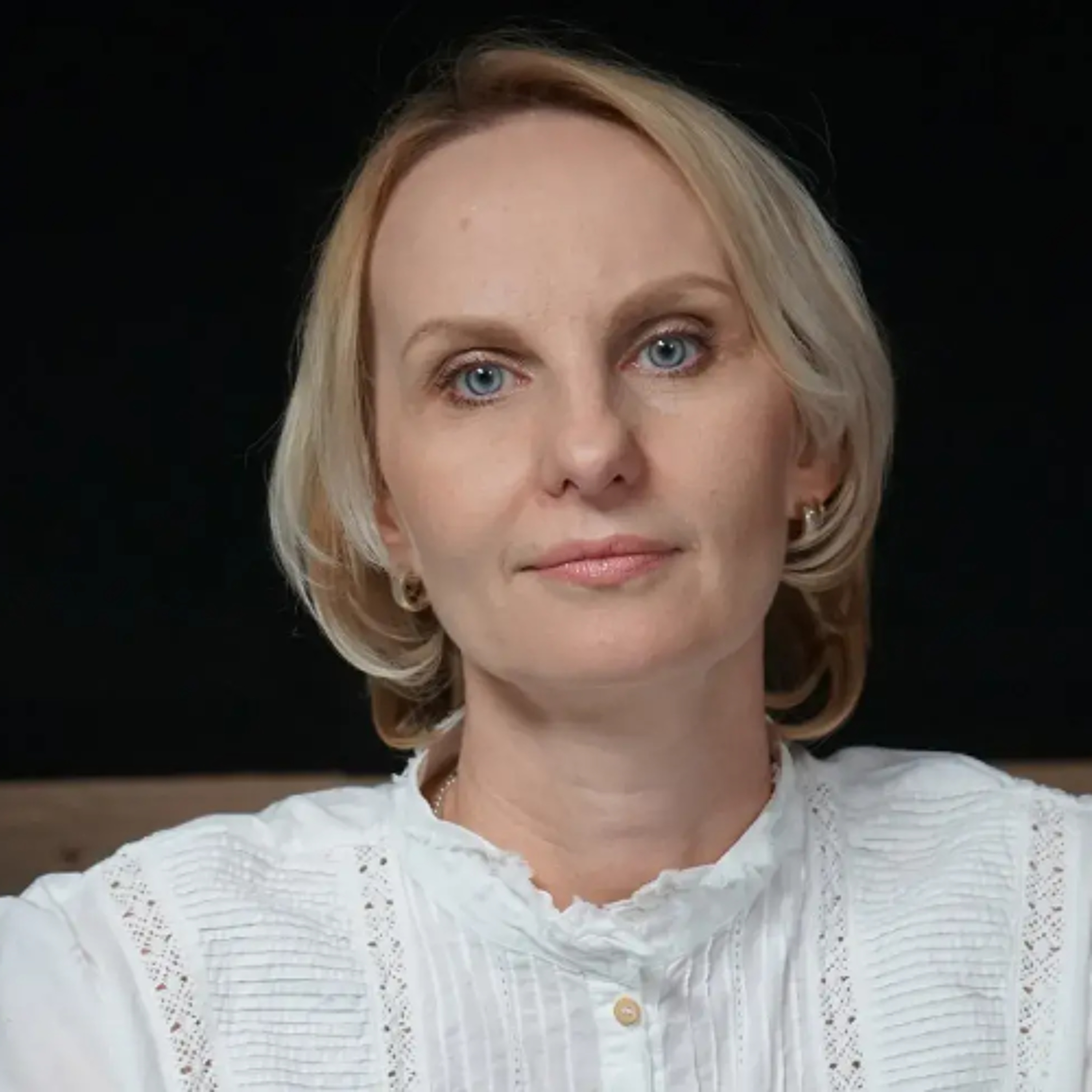 Алена Прыходзька. Выбары ў КР: ці не стануць яны правалам, і як абараніць удзельнікаў