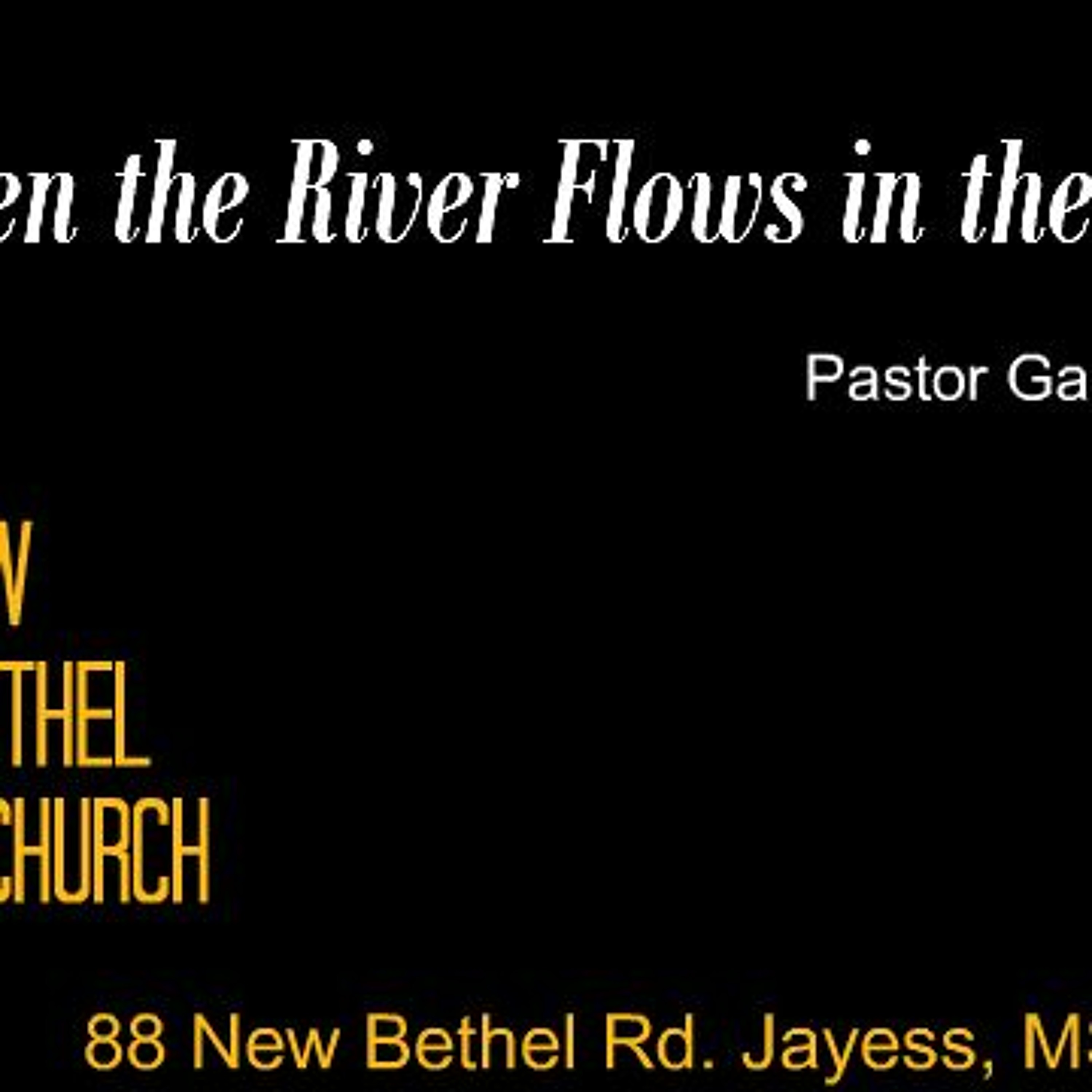 New Bethel Tunes