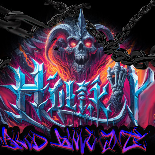 HATSUKY - blood soulchan [FREE] by HATSUKI. - Free download on ToneDen