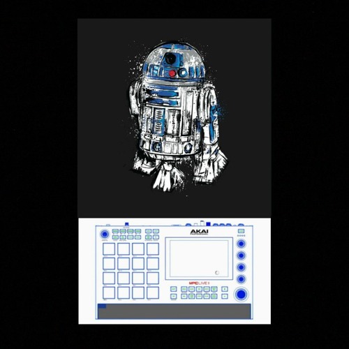 Droid (MPC) {Instrumental} 𝑷𝒓𝒐𝒅. 𝑩𝒚 Operation O™