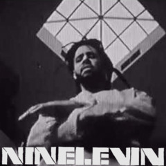 J. Cole - Crocodile Tearz (NINELEVIN Remix)