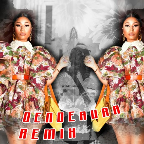 Nicki Minaj - Hard White (DENDEAURA REMIX)