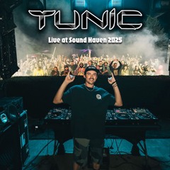 Live at Sound Haven 2025