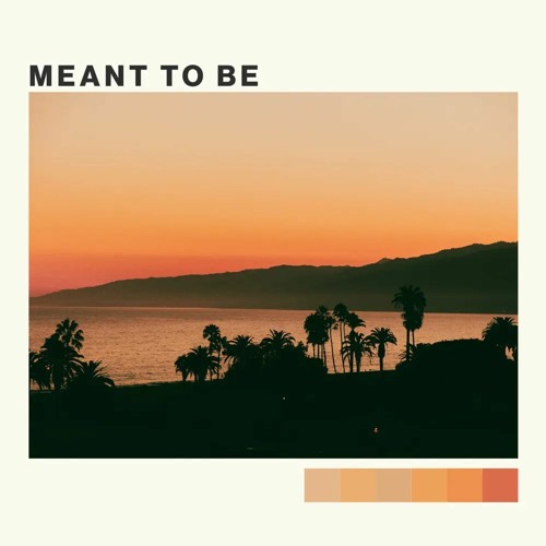 A27C, Johannes Jungleson, Miza - Meant To Be