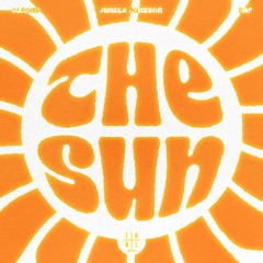 Alfons, Jungle Jonsson & ZAP - The Sun