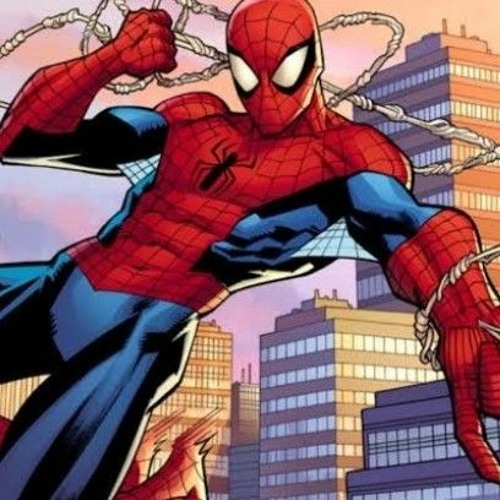 Peter B Parker --️ _ Homem-Aranha Através do Aranhaverso _ Prod. Sid _ MHRAP(MP3_160K).mp3