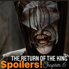 The Lord of the Rings: The Return of the King (2003) | Chapter 6 of 7 - Spoilers! #408