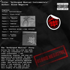 Arthropod Musical (Instrumental)
