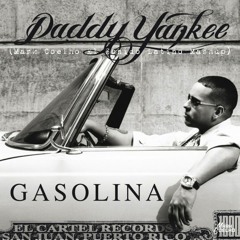 Daddy Yankee & Starclubbers - Gasolina/El Sonido Latino (Mark Coelho Mash)