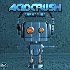 Acidcrush - Put GTRs 145