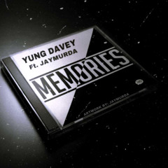 Memories (Feat. Jaymurda)