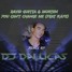 DAVID GUETTA & MORTEN (FEAT. RAYE) You Can'T Change Me (Remix Dalucas)
