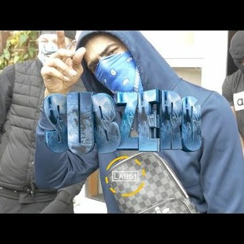 G.A.V - #SUBZERO ❄️ [S1 -E26]   LAB51