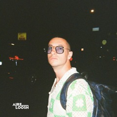 AIRELOOSH - Revolution (Cover)