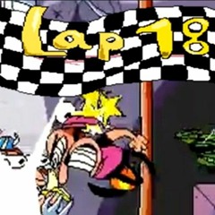 Pizza Tower - Escape Pasta of Madness (Lap 18 Fanmade)