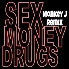 Jacks, Money $ Drug (Monkey J Remix) 킥어택수정