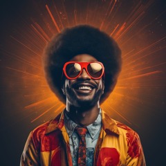 MacNice - Good Times Roll