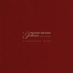 Juliann @ L’aventure Paris - Episode 1