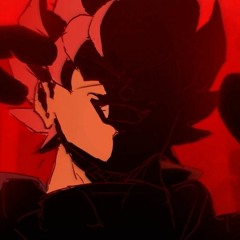 Goku Black X Devious || Playboi Carti (Guitar Remix + Slowed)