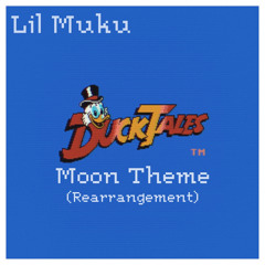 Ducktales: Moon Theme (Rearrangement)