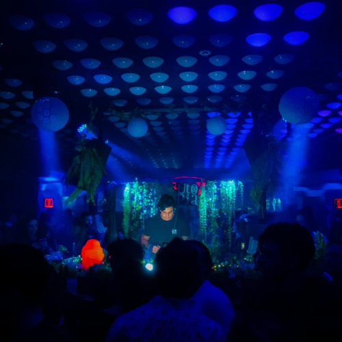 Showcase Utopia @ Club Vibe 25.06.2022