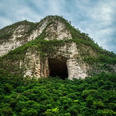 Lost Forever In A Cave [disquiet0671]