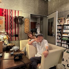 Daisy Holiday w/ Haruomi Hosono & Yuka Mizuhara 270825