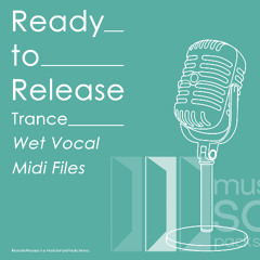 Like A Sun Light - Trance Vocal and Midi 001 [musicsamplepacks.com]