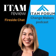 Interview with Sarah Marriott, Consultant of the Year 2023