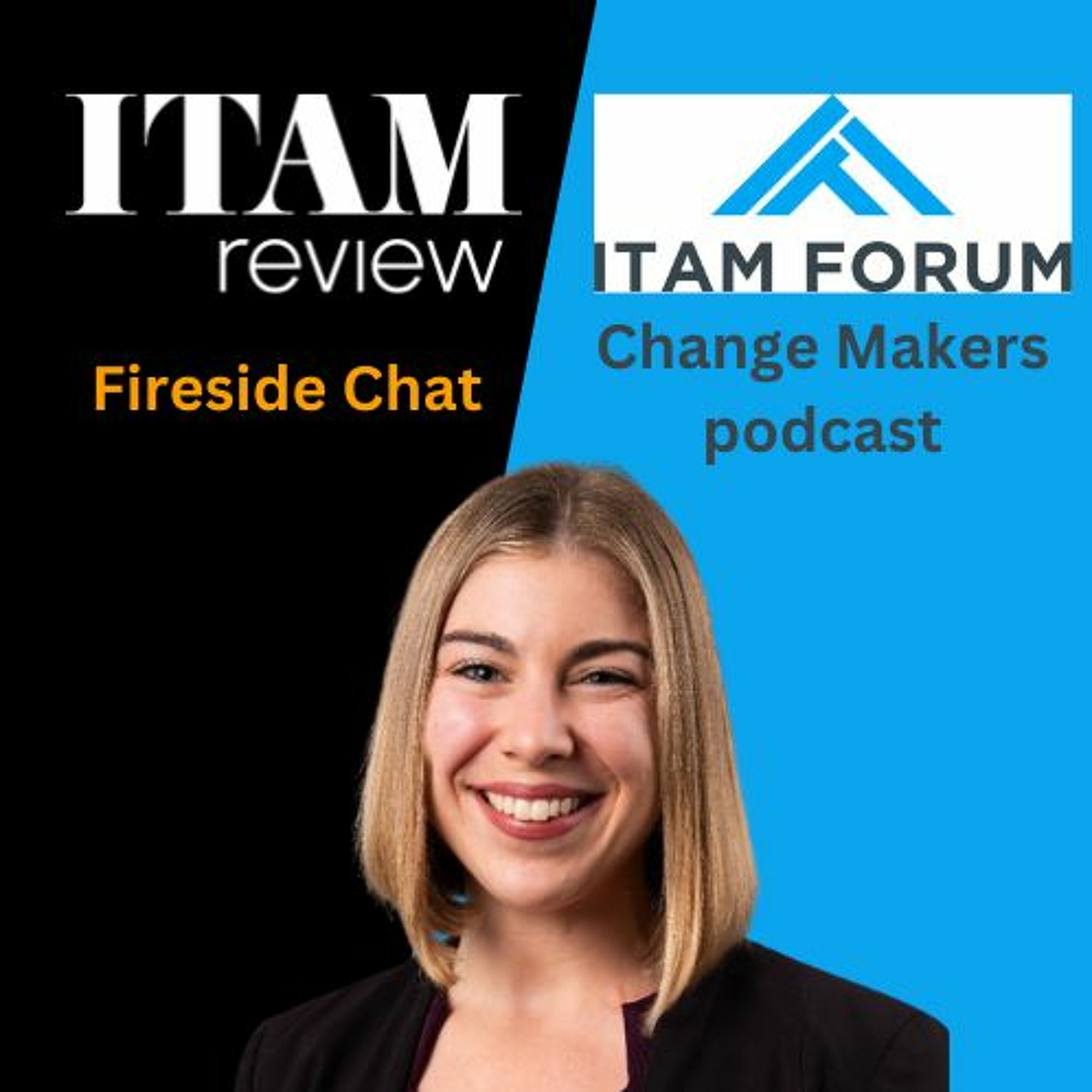 The ITAM Forum Podcast
