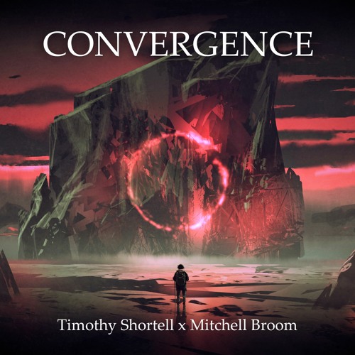 Timothy Shortell and Mitchell Broom - Convergence