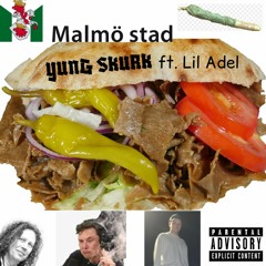 KEBAB FT. LIL ADEL