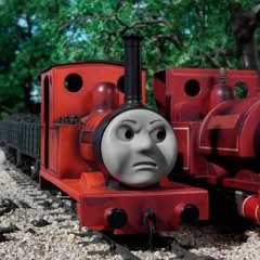 rheneas' theme but something's off