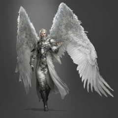 Aoda Treatm3nt - Code of Honor (Arch Angel Micheal Edit)(Angel Code Album track 1)