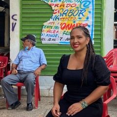 Champeta - Edna Martinez w/ Arn4l2  071025