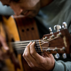 His Haunted Song