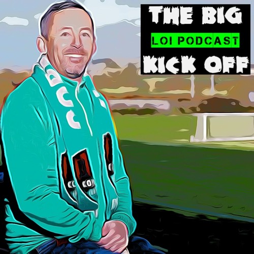 Stream episode Tbko League of Ireland S4E4 New Owners at Cork City by