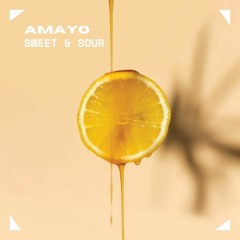 SWEET & SOUR MIX