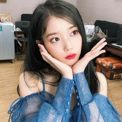 아이유 - 孤獨的總和 고독의 합계 (吳汶芳 Fang Wu 오문방 Cover)