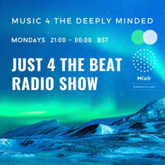 J4TB Radio Show 24th August 20