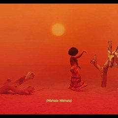 CKay X Olamide - Wahala Remix KiZouk par Koperfil