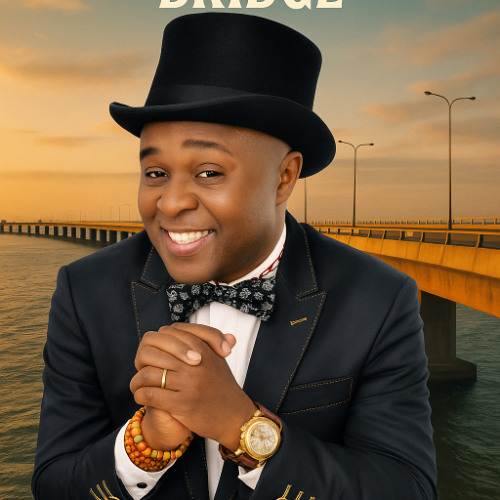 Third Mainland Bridge Bob Ejike
