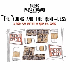 The Young And The Rent - Less