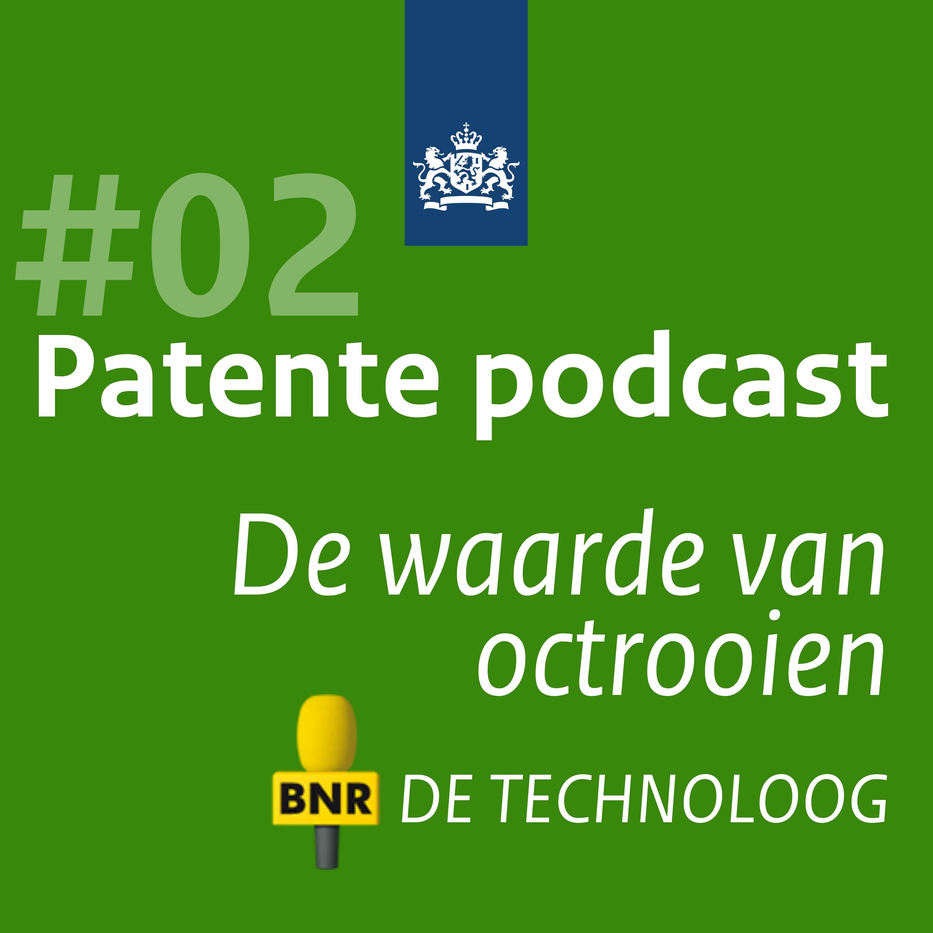 RVO-podcast
