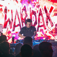 Wardax - @FieldClub - 24/09/2022